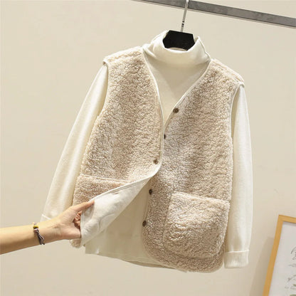 Ingrid | Elegant Relaxed Cardigan