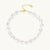 Freshwater Pearl Bracelet