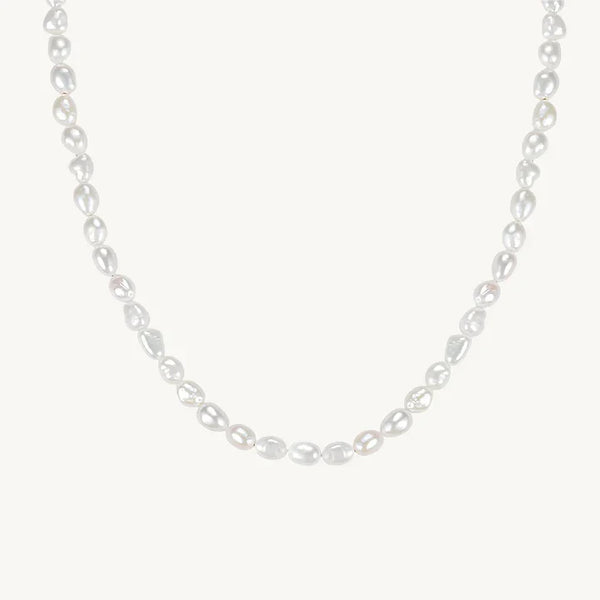 Freshwater Pearl Necklace