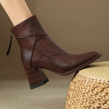 Dilys | Women's Comfortable Boots