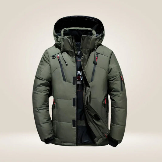 George™ | Warm Down Jacket