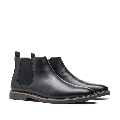 David™ | Timeless Chelsea Boots for Men