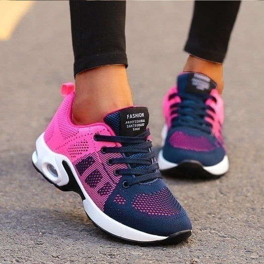 Rosie™ | Orthopedic Sneakers for Women