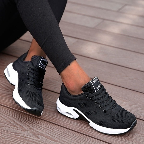 Rosie™ | Orthopedic Sneakers for Women