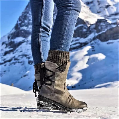 Polarstep™ | Winter Boots