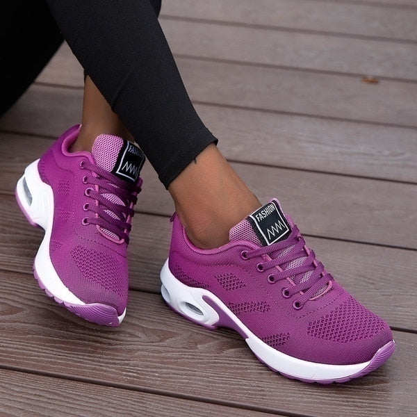 Rosie™ | Orthopedic Sneakers for Women