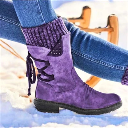 Polarstep™ | Winter Boots