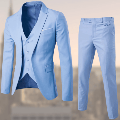 Theodore™ | Elegant High-Quality Suit