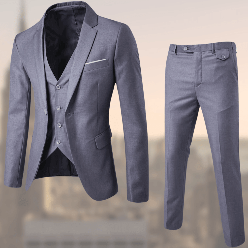 Theodore™ | Elegant High-Quality Suit