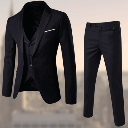 Theodore™ | Elegant High-Quality Suit