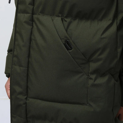 Henderson™ | Long Men's Parka