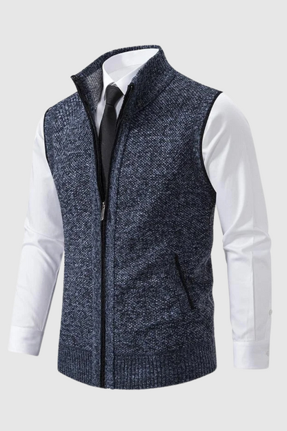 Jacob™ | Fleece Vest (Buy1, Get 1 Free)