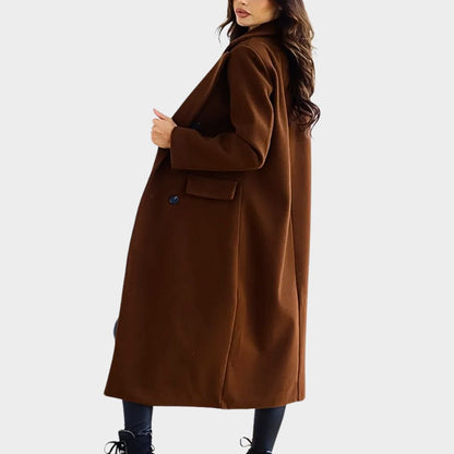 Cecilia - Classic Coat