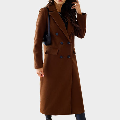 Cecilia - Classic Coat