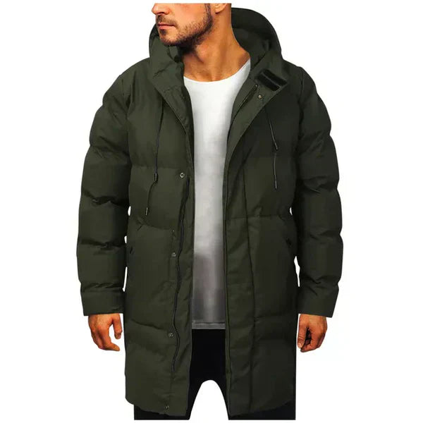 Henderson™ | Long Men's Parka