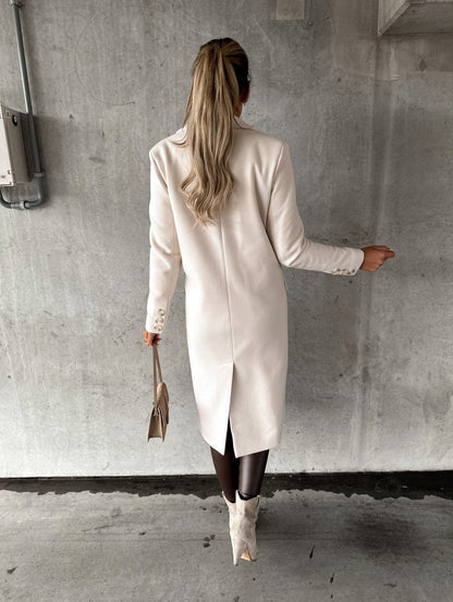 Maria | Elegant Coat