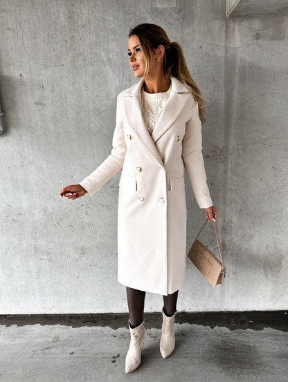 Maria | Elegant Coat