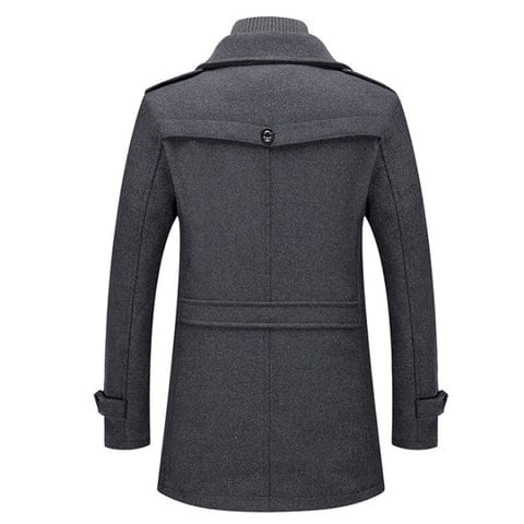 Jack™ | Two-Piece Winter Coat