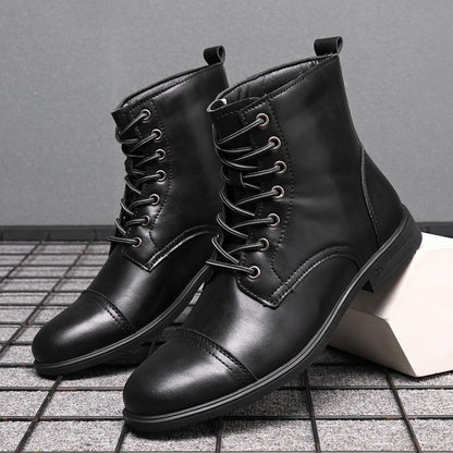 Callum™ | Premium Boots