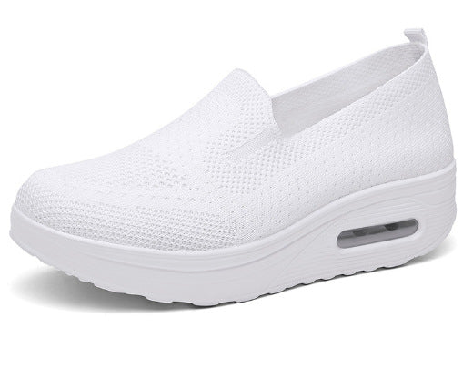 Hazel™ | Orthopedic Breathable Slip-On Shoes