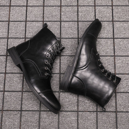 Callum™ | Premium Boots