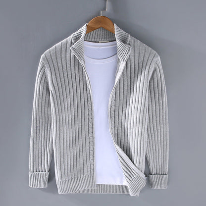 Jeff™ | Elegant Cardigan