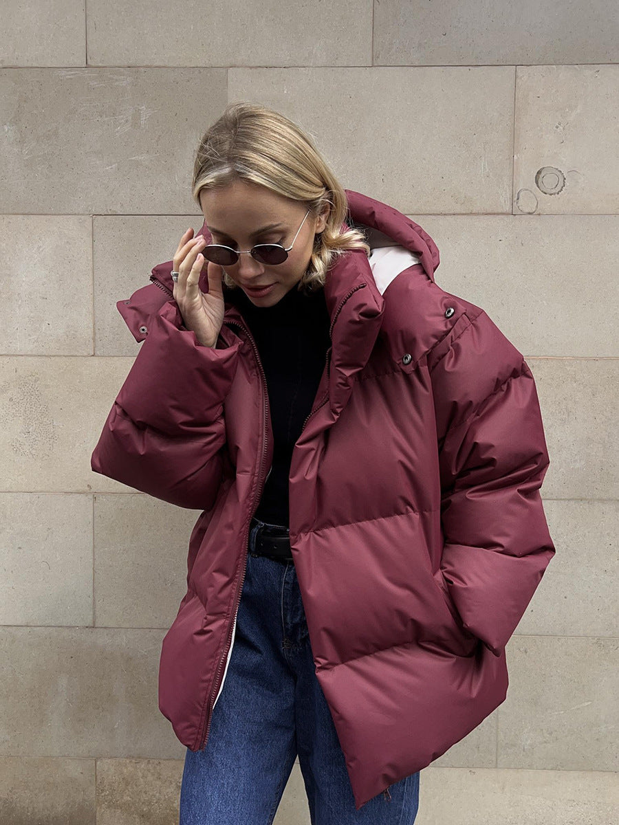 Morgan™ | Stylish Jacket for Cold Days