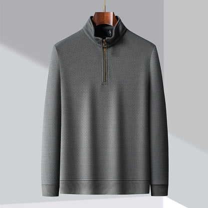 Mariano™ | Premium Silk Pullover