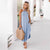 Laurie - Halter Neck Dress