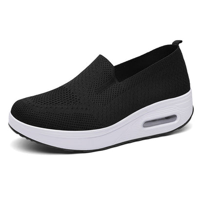 Hazel™ | Orthopedic Breathable Slip-On Shoes