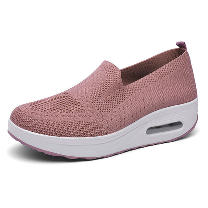 Hazel™ | Orthopedic Breathable Slip-On Shoes