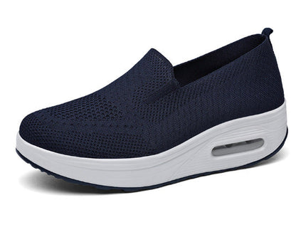 Hazel™ | Orthopedic Breathable Slip-On Shoes