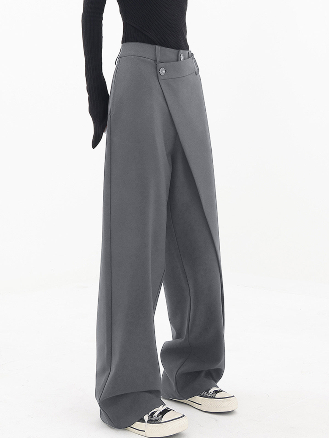 Martina | Designer Trousers