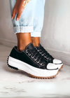 Easy Walk Up-lifting Sneakers