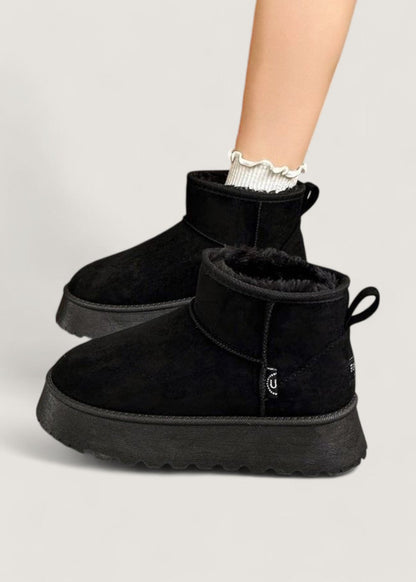 Tanni | Soft Winter Boots