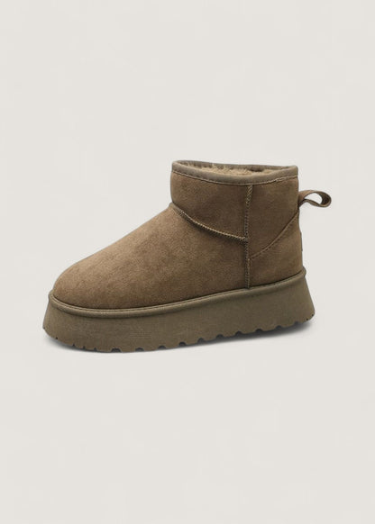 Tanni | Soft Winter Boots