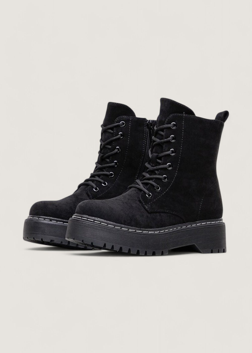 Avalon | Winter Boots