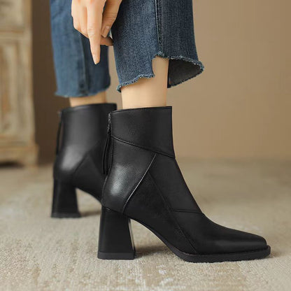 Dilys | Women's Comfortable Boots