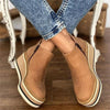 City Wedge Boots