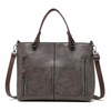 LINA | VINTAGE-INSPIRED LEATHER BAG