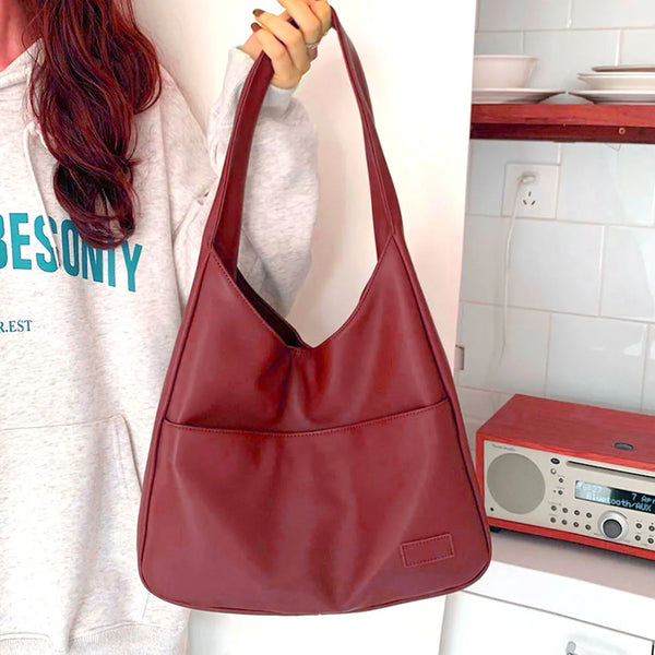 LIV | RELAXED HOBO BAG