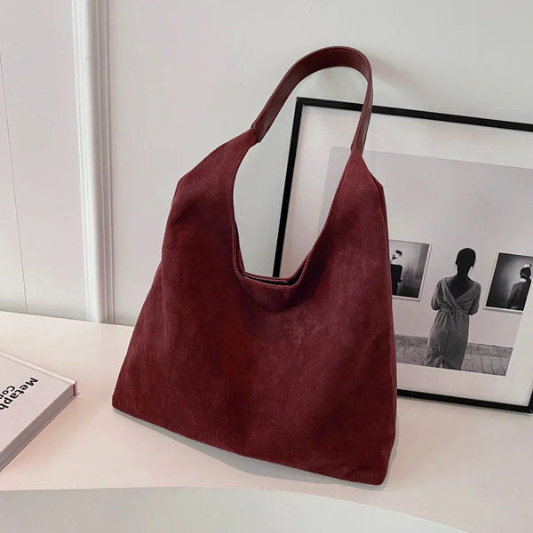 LIV | RELAXED HOBO BAG