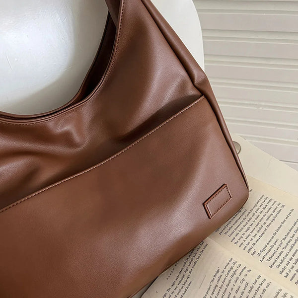 LIV | RELAXED HOBO BAG