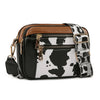 NOLA | PRACTICAL CROSSBODY BAG