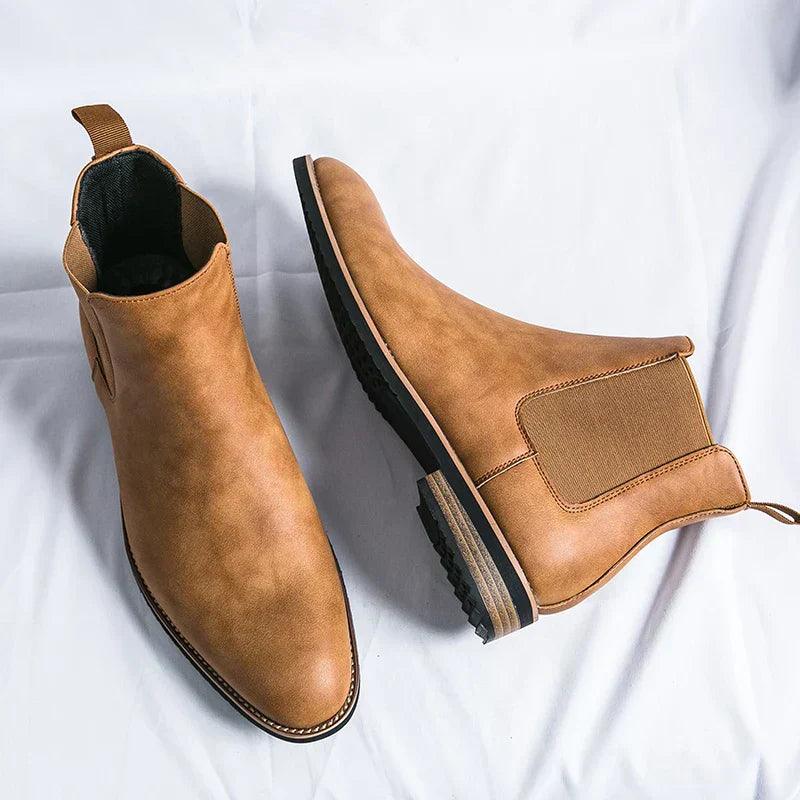 Arthur™ | Chelsea Boots