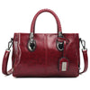 PIA | ELEGANT LEATHER BAG