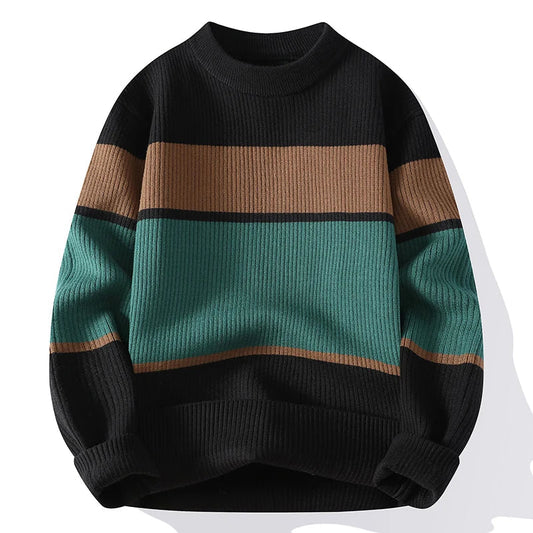 Gordon™ | Chunky Knit Casual Sweater