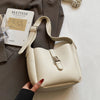 IRIS | MODERN BUCKET BAG