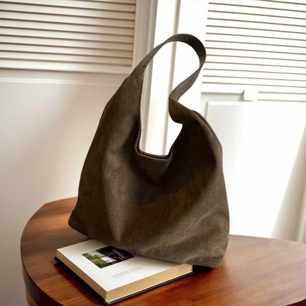 LIV | RELAXED HOBO BAG