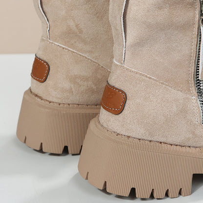 Danna | Comfortable Ankle Boots